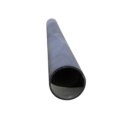 白/黄色/緑の鋼のシームレスボイラーチューブ 2-120mm 圧力用