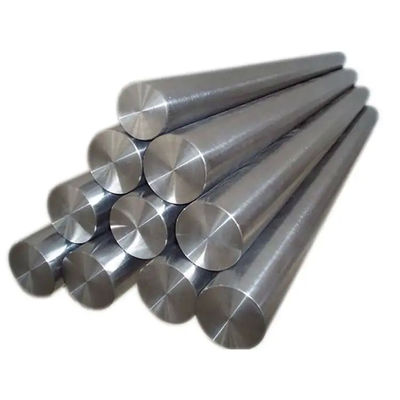 TOBO ASME Nickel Alloy Seamless Pipes – High Temperature & Corrosion Resistant
