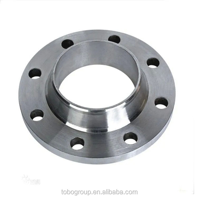 極度の複式アパートのステンレス鋼は3" 900lb Sch80造ったWNのフランジA182 F51/60  2205をフランジを付けたようになる