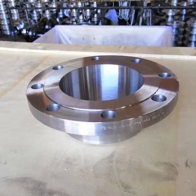 極度の複式アパートのステンレス鋼は3" 900lb Sch80造ったWNのフランジA182 F51/60  2205をフランジを付けたようになる