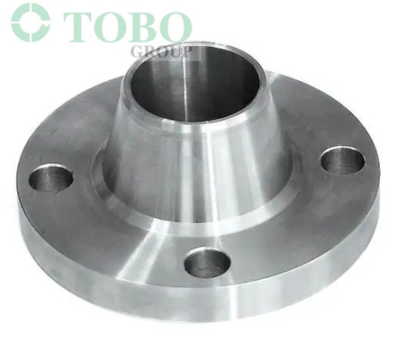 カスタマイズされたANSI 150lb - 2500lb 1/2」- 72" UNS N06600の溶接首のフランジ