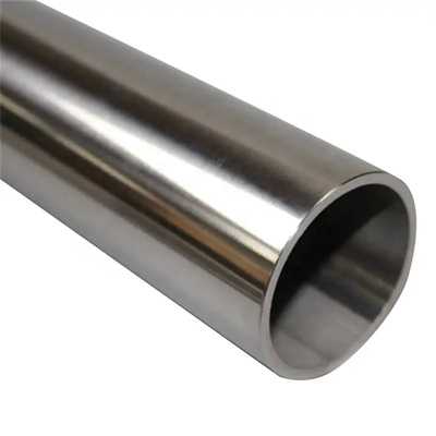 販売1/2」- 24&quot;のための工場価格のニッケル合金のInconel 718の継ぎ目が無い管/管Sch5s-XXS