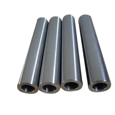 ニッケル合金の管のHastelloy ASTM B622 C276の継ぎ目が無い円形の管3/4インチSCH40の明白な端