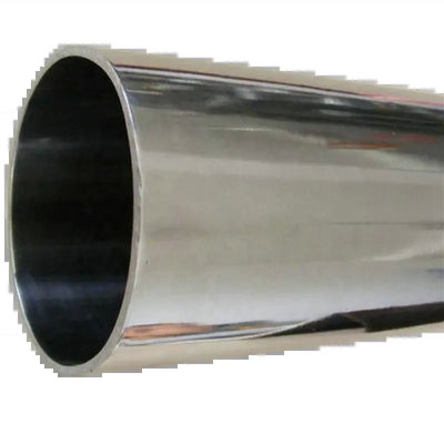 ASTM A312 TP304/304L/316/316L – シームレス＆溶接 – 耐食パイプ