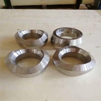 ANSI/ASME ステンレス カーボン 鋼 ウェルドレット 調整可能なサイズ & 材料 工業級