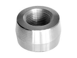 ASTM A182 F304 2"を溶接する造られたThreadoletの鋼管の付属品3000#