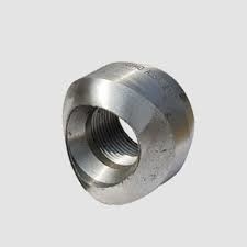 ASTM A182 F304 2"を溶接する造られたThreadoletの鋼管の付属品3000#