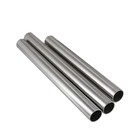 壁厚さ 0.5mm-30mm 工業用規格ASTM A312のオーステニティックステンレス鋼管