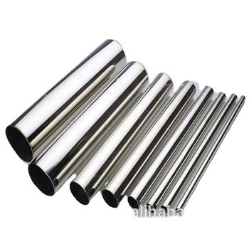 溶接されたデュプレックス鍛造パイプ A790  2205 ステンレス鋼パイプ 1/2 インチ 3mm 厚さ
