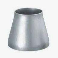 A234 WPB 鍛造炭素鋼 BW 同心/偏心レジューサー 6インチ SCH80 工業用継手