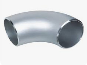 ステンレス鋼 45 度 肘の裏の溶接用フィッティング ASME B16.9 スーパーデュプレックス ステンレス