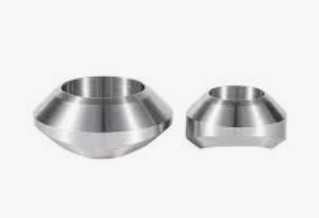 ASME B16.9 ウェルドレット 変形サイズ NPS1/2"-4"からの範囲 迅速な配送 低MOQ 調整可能なサイズ 管の信頼性のある接続