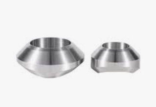 ASTM A105 S-STD BW ウェルドレット 鋳造型炭素鋼管の支線フィッティング