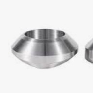 ASME B16.9 ウェルドレット 変形サイズ NPS1/2"-4"からの範囲 迅速な配送 低MOQ 調整可能なサイズ 管の信頼性のある接続