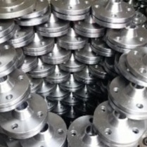 ASME B16.5 ウェルド ネック フレンズ RF/RTJ 水油管システム 調整可能な材料 NPS 1/2"-24"クラス 150#-2500# Sch5s-SchXXS