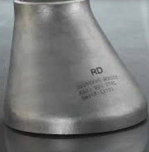 " SCH10s ニッケル合金 C22 エキセントリック 減速器 バット 溶接パイプ フィッティング