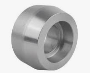 ASME B16.11 高圧耐性 ウェルドレット 1/2"-42" 304L 316L 圧力レベル #3000 パイプフィットメント