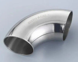 軽量アルミ合金 ASTM B315 機械部品のための多サイズシームレスパイプ