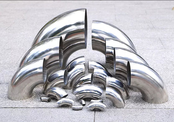 ASTM B366 鍛造鋼プラグ 4 "おねじパイププラグ合金鋼管継手