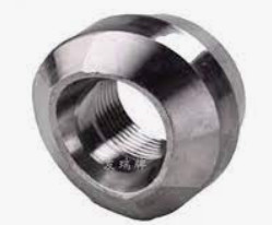 ASME B16.9 ウェルドレット 変形サイズ NPS1/2"-4"からの範囲 迅速な配送 低MOQ 調整可能なサイズ 管の信頼性のある接続