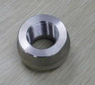 鋳造合金鋼管フィッティング トレードレット ASTM A182 F91 3"