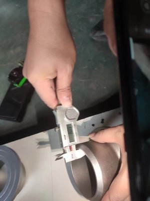 医療機器用精密チタン合金 DIN 17850規格カスタム径チタン合金パイプ