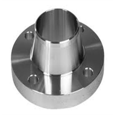 ASME B16.5 ステンレス鋼のフレンズ A182 F317 RF ロング ウェルディング ネック フレンズ 900#
