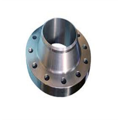 16 GS Forged Steel Flange ASTM A266 Gr.4 for High Pressure Vessel Applications
