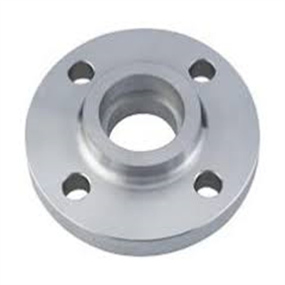 ASME B16.5 ソケット・ウェルド・フレンズ RF/RTJ 水油パイプシステム 調整可能な材料 NPS 1/2"-24"クラス 150#-2500# Sch5s-SchXXS