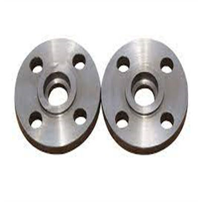 ASTM A105 鍛造炭素鋼 ソケット溶接フランジ 2.5インチ クラス300 RF ASME B16.5