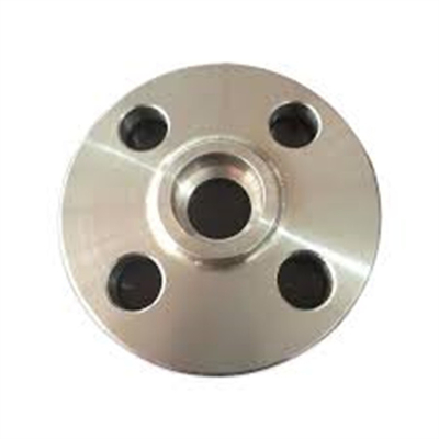 ASME B16.5 ソケット・ウェルド・フレンズ RF/RTJ 水油パイプシステム 調整可能な材料 NPS 1/2"-24"クラス 150#-2500# Sch5s-SchXXS