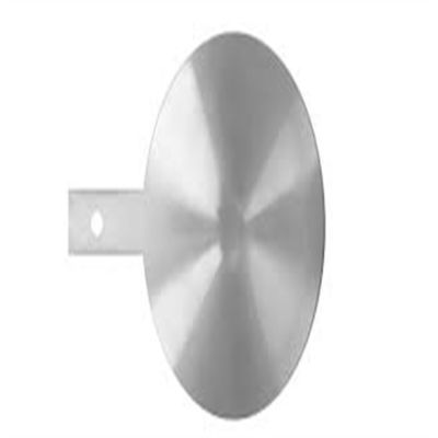 Stainless Steel ASTM A182 F316H Paddle Blind Flange ASME B16.48
