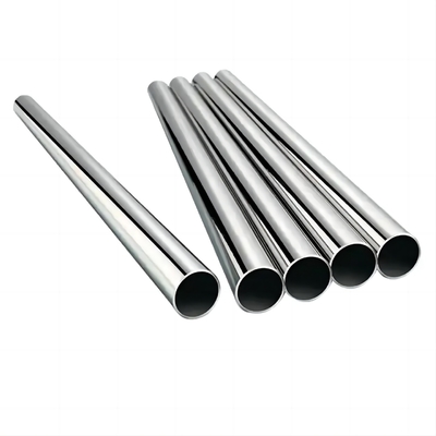 冷引金ニッケル合金溶接管 ERW SSAW LSAW 標準 ASTM DIN JIS