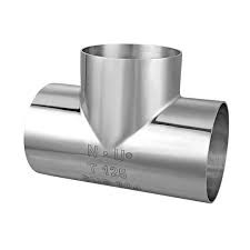 ASTM A420 Alloy Steel Pipe Fittings for Water Oil Industrial (水油産業用アルloyステールパイプフィッティング)