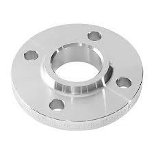 JIS Standard Metal Alloy Flanges Super Duplex Stainless Steel 2205 Corrosion Resistant Flange Solutions for Oil Gas and Marine Applications