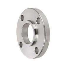 ASME B16.5 スリップ・オン・フレンズ RF/RTJ 水油管システム 調整可能な材料 NPS 1/2"-24"クラス150#-2500# Sch5s-SchXXS