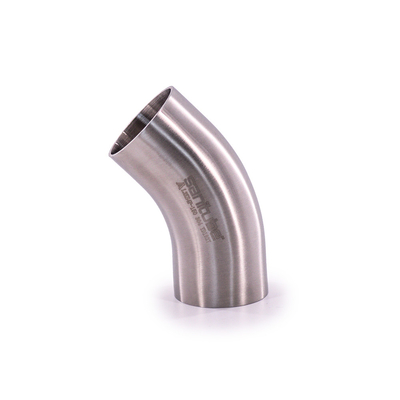 ASTM A420 Alloy Steel Pipe Fittings for Water Oil Industrial (水油産業用アルloyステールパイプフィッティング)