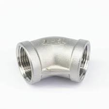 ASME B16.9 ロープ式肘 LR/SR 調整可能な角度 炭素鋼 ステンレス鋼 NPS1/2&quot;-60&quot; 迅速な配達 低MOQ