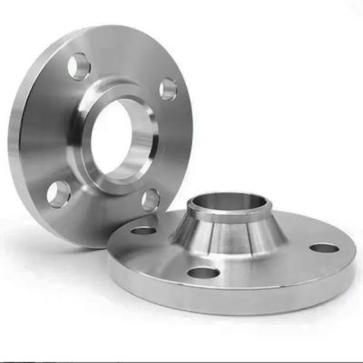Easy Installation Space Saving Insert Blind Flange ASMEB16.5 Class150