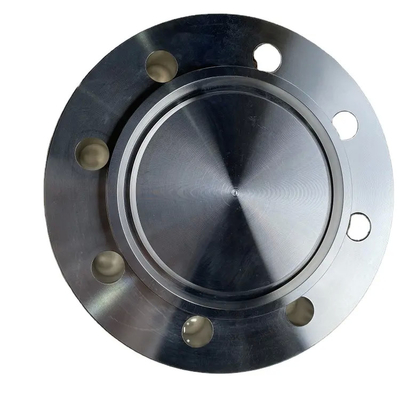 耐腐蝕性と高温性 A182ステンレス 304 ASME B16.5合金鋼フラングス ブラインド NPS 6"クラス 150