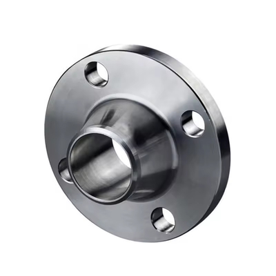 ASTM B564 1500# インコネル 600 N06600 2.4816 8イン Din 7/16-20 600Lb 600# Wn Rf 24 ウェールド ネック ロープフレンズプレート オイル