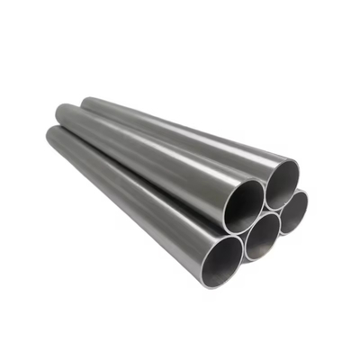パーソナライズされたシームレス・ステールパイプ 表面を磨いた様々な端とASTM/DIN/GB規格