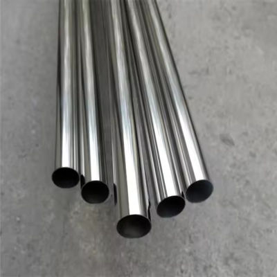 過酷な産業環境に適した、石油・ガスグレードのスーパー二相ステンレス鋼管 厚さSch10～Sch160