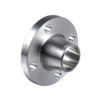 スーパーデュプレックスステンレス鋼フロング ASTM A815 UNS S32950 ロープフロング RF CL150