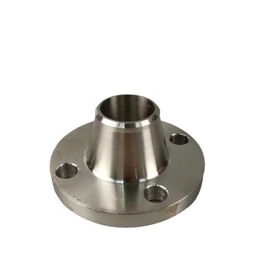 スーパーデュプレックスステンレス鋼フロング ASTM A815 UNS S32950 ロープフロング RF CL150