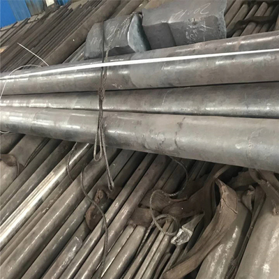 合金鋼丸棒 ASTM 標準冷式ローリング技術 焼却硬さ 170-207