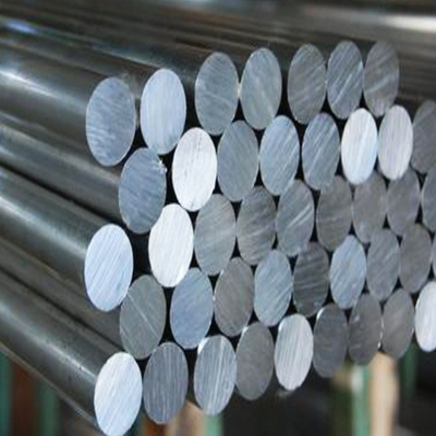 合金鋼丸棒 ASTM 標準冷式ローリング技術 焼却硬さ 170-207