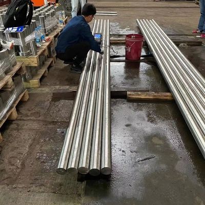 耐腐食性コーティング冷延鋼板＆カスタム径高炭素鋼板