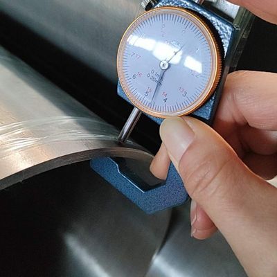 防錆 DC01 冷延鋼板 ASTM A1008 電気エンクロージャー用カスタム幅