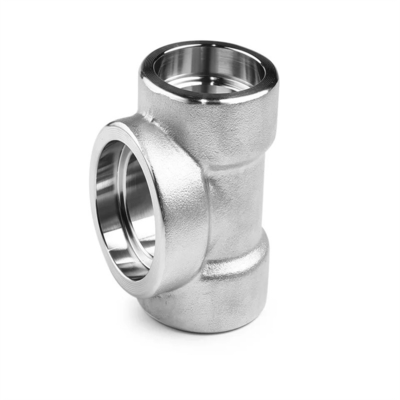 ASME/ANSI 炭素鋼 ステンレス鋼 高圧レベルソケット 溶接 工業級ソケットパイプフィッティング